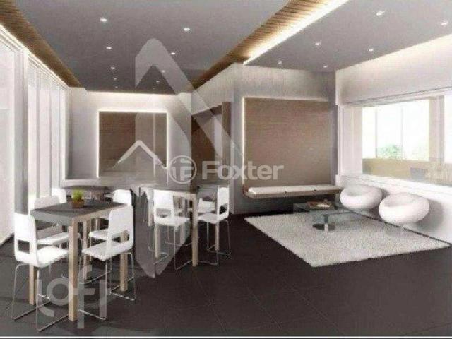 Apartamento para Venda em Porto Alegre/RS Tristeza 2 Quartos