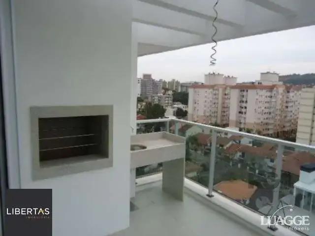 Apartamento para Venda em Porto Alegre/RS Tristeza 2 Quartos
