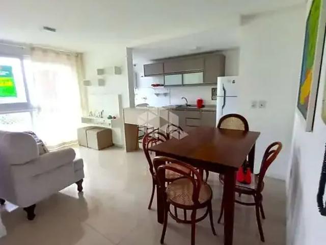 Apartamento para Venda em Porto Alegre/RS Tristeza 2 Quartos