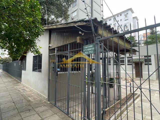 Apartamento para Venda em Porto Alegre/RS Tristeza 2 Quartos
