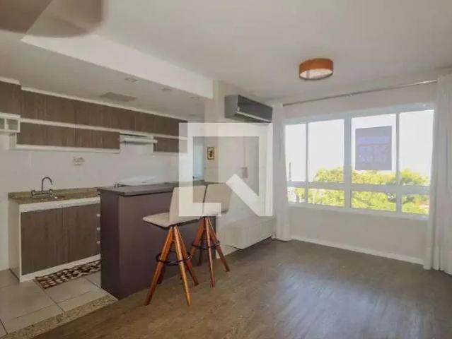 Apartamento para Venda em Porto Alegre/RS Tristeza 2 Quartos