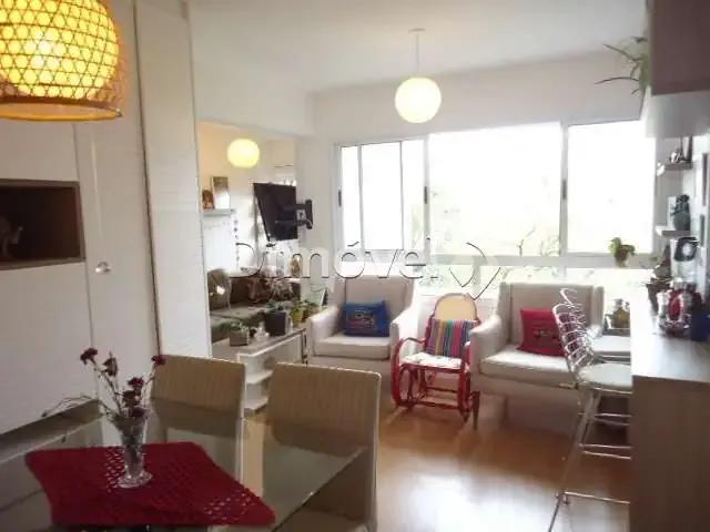 Apartamento para Venda em Porto Alegre/RS Tristeza 2 Quartos