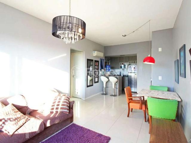 Apartamento para Venda em Porto Alegre/RS Tristeza 2 Quartos