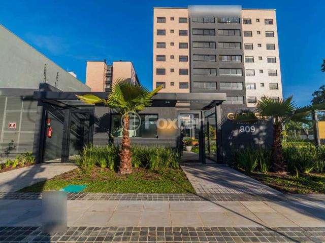 Apartamento para Venda em Porto Alegre/RS Tristeza 2 Quartos