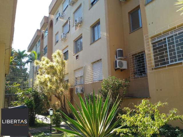 Apartamento para Venda em Porto Alegre/RS Tristeza 2 Quartos