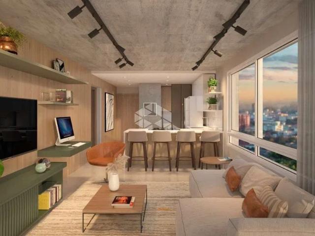 Apartamento para Venda em Porto Alegre/RS Tristeza 2 Quartos