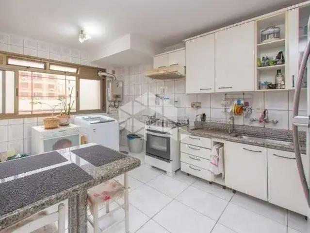 Apartamento para Venda em Porto Alegre/RS Tristeza 2 Quartos