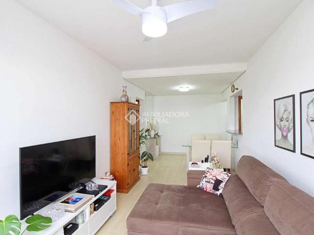 Apartamento para Venda em Porto Alegre/RS Tristeza 2 Quartos