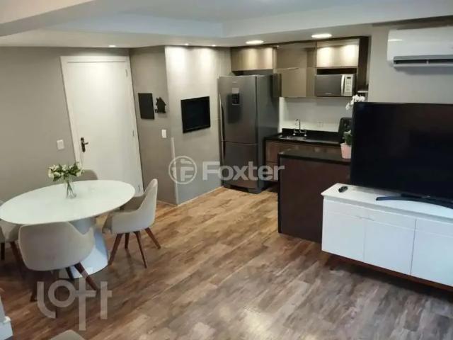 Apartamento para Venda em Porto Alegre/RS Tristeza 2 Quartos