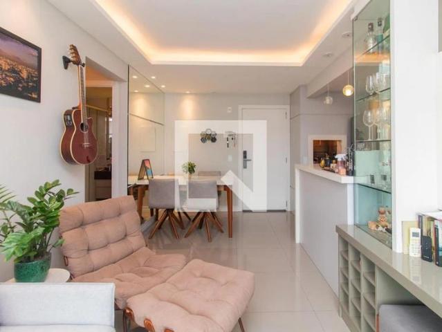 Apartamento para Venda em Porto Alegre/RS Tristeza 2 Quartos