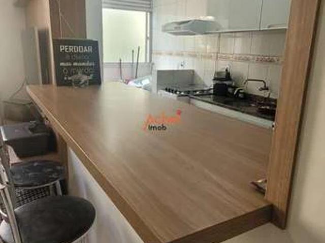 Apartamento para Venda em Porto Alegre/RS Tristeza 2 Quartos