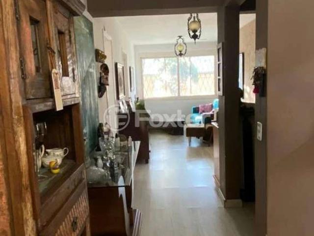 Apartamento para Venda em Porto Alegre/RS Tristeza 2 Quartos