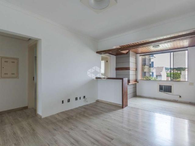 Apartamento para Venda em Porto Alegre/RS Tristeza 2 Quartos
