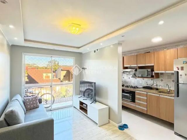 Apartamento para Venda em Porto Alegre/RS Tristeza 2 Quartos