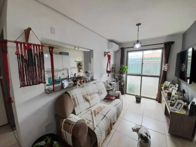 Apartamento para Venda em Porto Alegre/RS Tristeza 2 Quartos