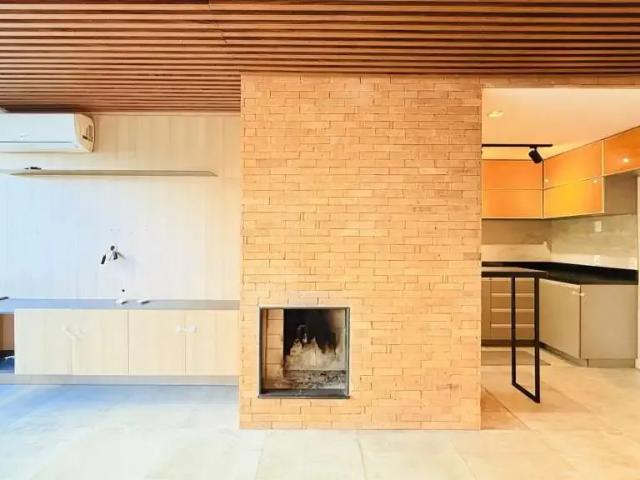 Apartamento para Venda em Porto Alegre/RS Tristeza 2 Quartos