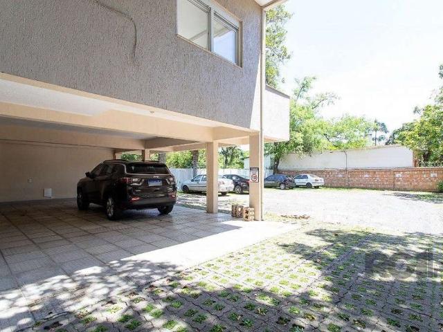 Apartamento para Venda em Porto Alegre/RS Tristeza 2 Quartos