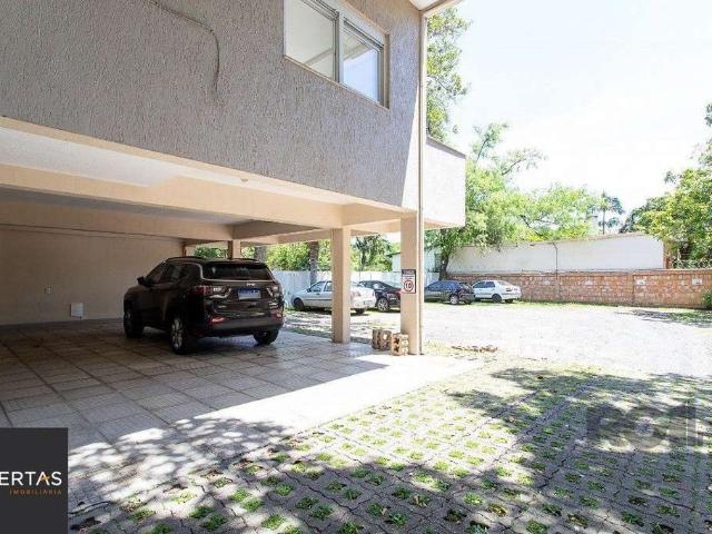 Apartamento para Venda em Porto Alegre/RS Tristeza 2 Quartos