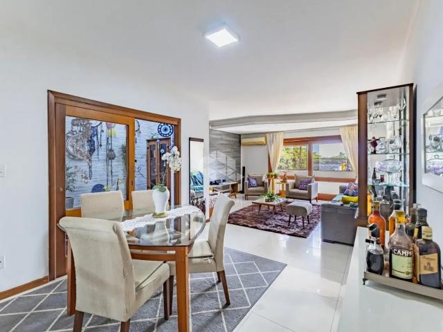 Apartamento para Venda em Porto Alegre/RS Tristeza 3 Quartos