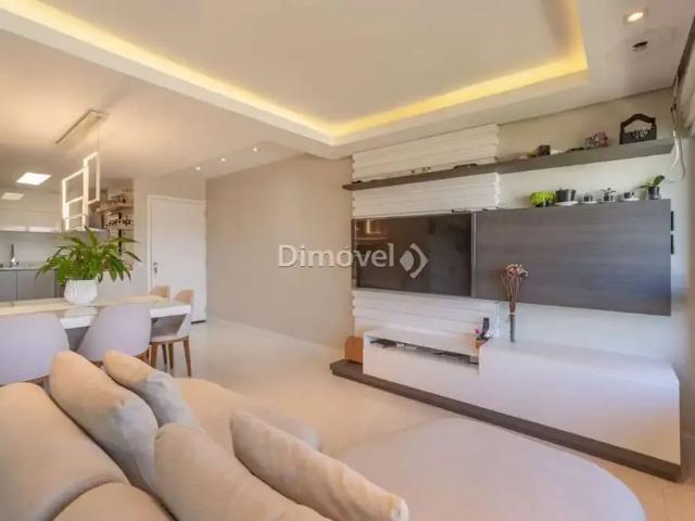 Apartamento para Venda em Porto Alegre/RS Tristeza 3 Quartos