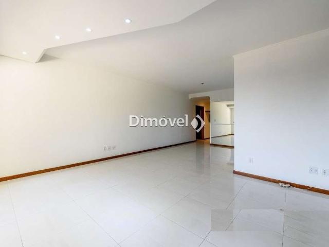 Apartamento para Venda em Porto Alegre/RS Tristeza 3 Quartos