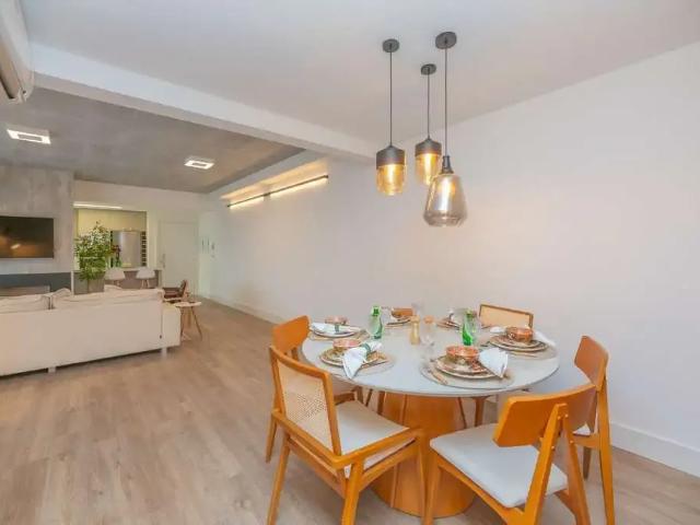 Apartamento para Venda em Porto Alegre/RS Tristeza 3 Quartos