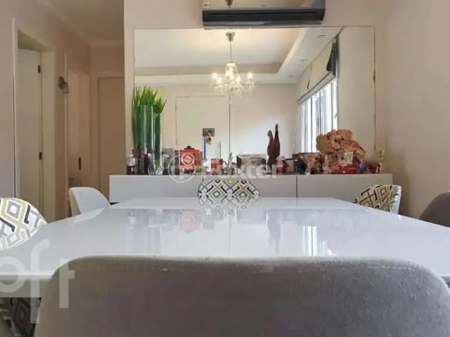 Apartamento para Venda em Porto Alegre/RS Tristeza 3 Quartos