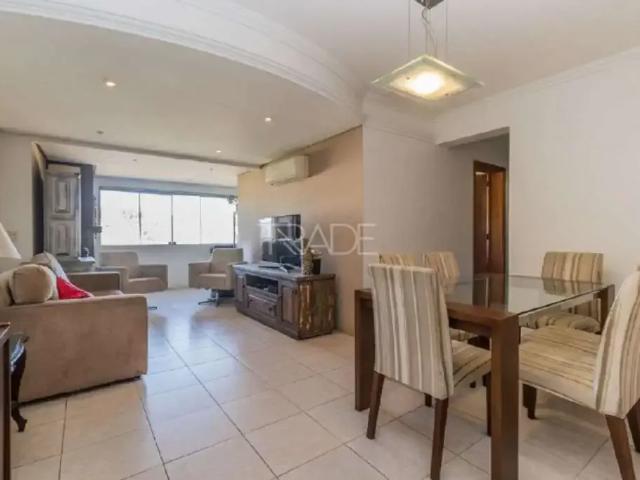 Apartamento para Venda em Porto Alegre/RS Tristeza 3 Quartos