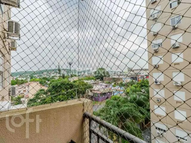 Apartamento para Venda em Porto Alegre/RS Tristeza 3 Quartos