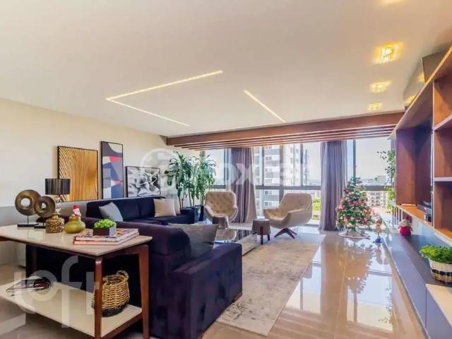 Apartamento para Venda em Porto Alegre/RS Tristeza 3 Quartos