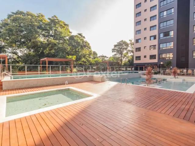 Apartamento para Venda em Porto Alegre/RS Tristeza 3 Quartos