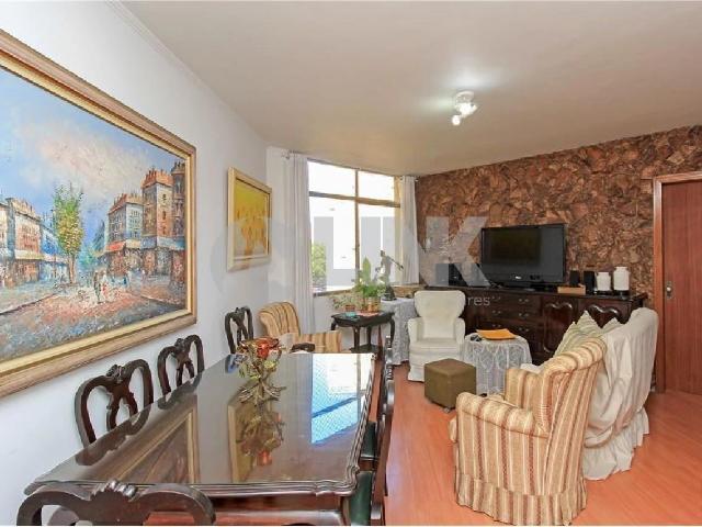 Apartamento para Venda em Porto Alegre/RS Tristeza 3 Quartos