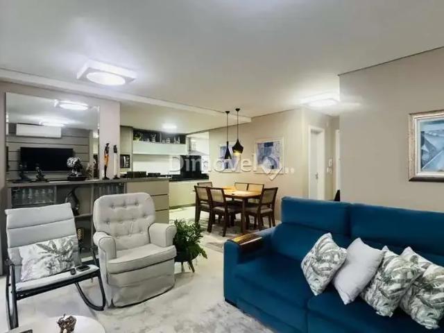 Apartamento para Venda em Porto Alegre/RS Tristeza 3 Quartos