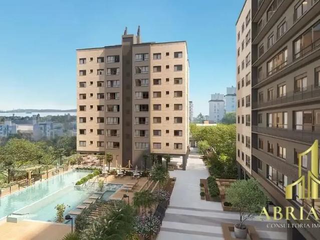 Apartamento para Venda em Porto Alegre/RS Tristeza 3 Quartos