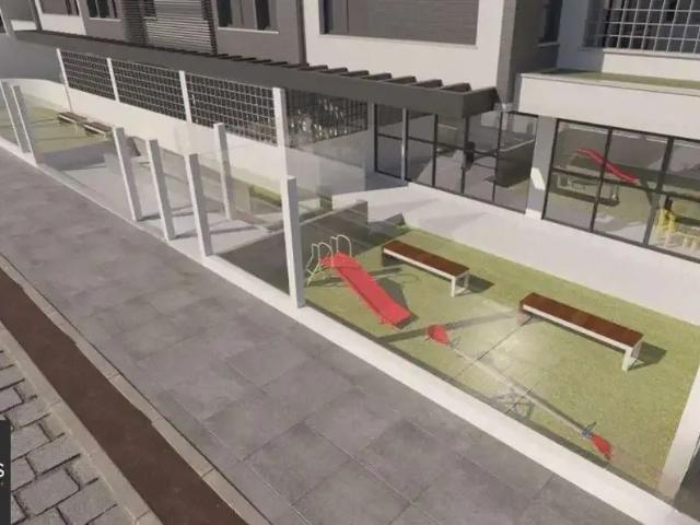 Apartamento para Venda em Porto Alegre/RS Tristeza 3 Quartos