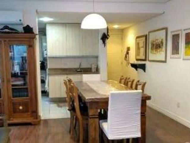 Apartamento para Venda em Porto Alegre/RS Tristeza 3 Quartos