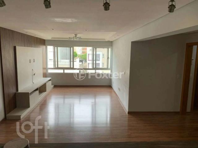 Apartamento para Venda em Porto Alegre/RS Tristeza 3 Quartos