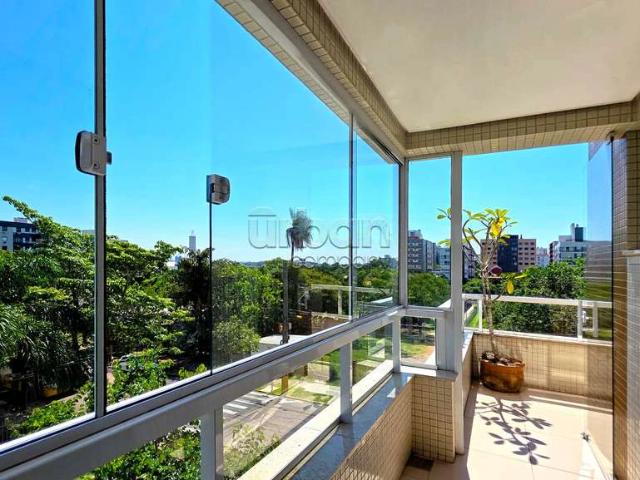 Apartamento para Venda em Porto Alegre/RS Tristeza 3 Quartos