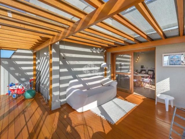 Apartamento para Venda em Porto Alegre/RS Tristeza 3 Quartos