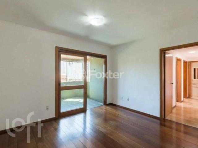 Apartamento para Venda em Porto Alegre/RS Tristeza 3 Quartos