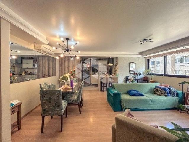 Apartamento para Venda em Porto Alegre/RS Tristeza 3 Quartos