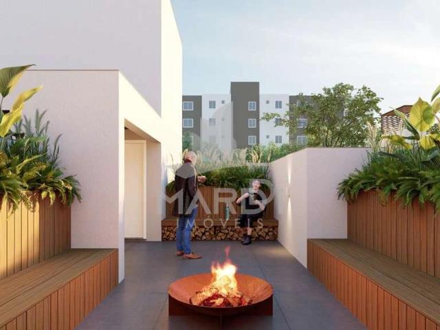 Apartamento para Venda em Porto Alegre/RS Tristeza 3 Quartos