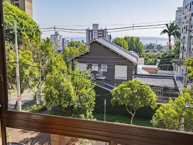 Apartamento para Venda em Porto Alegre/RS Tristeza 3 Quartos