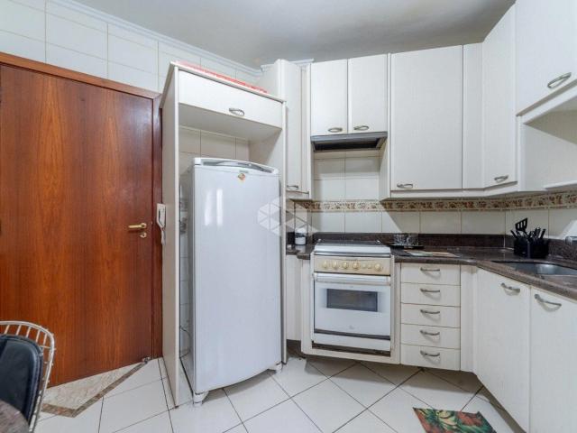Apartamento para Venda em Porto Alegre/RS Tristeza 3 Quartos