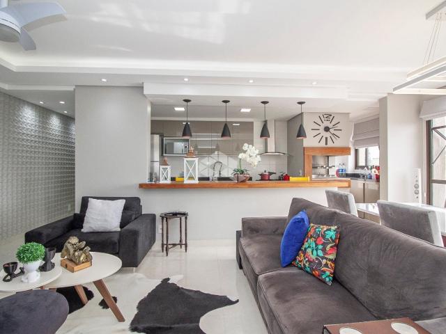 Apartamento para Venda em Porto Alegre/RS Tristeza 3 Quartos