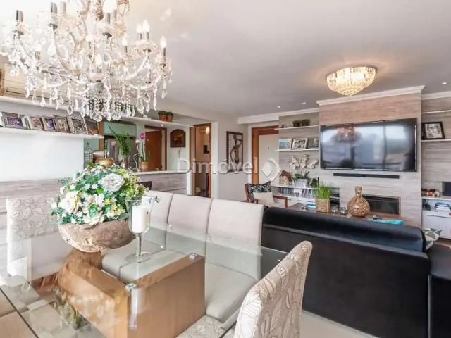 Apartamento para Venda em Porto Alegre/RS Tristeza 3 Quartos