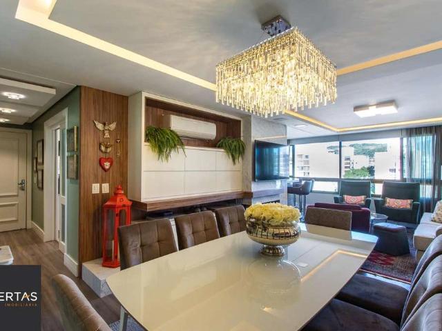 Apartamento para Venda em Porto Alegre/RS Tristeza 3 Quartos