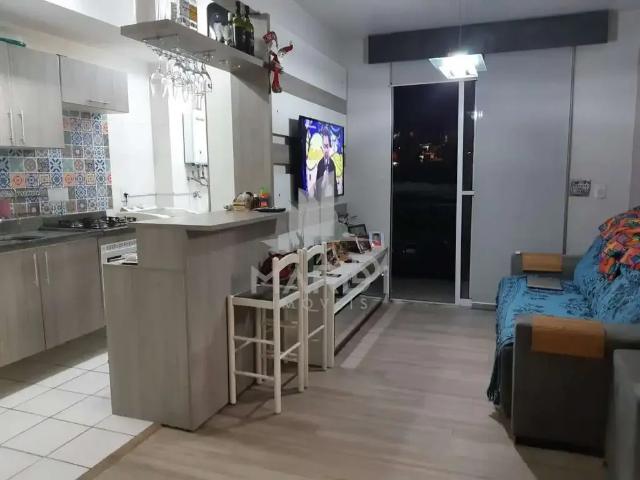Apartamento para Venda em Porto Alegre/RS Tristeza 3 Quartos