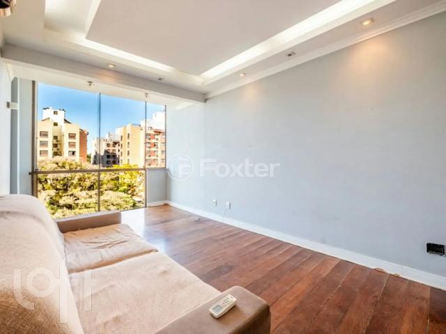Apartamento para Venda em Porto Alegre/RS Tristeza 3 Quartos