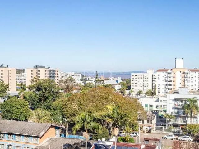 Apartamento para Venda em Porto Alegre/RS Tristeza 3 Quartos